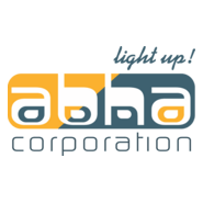 Abha Corporation Logo PNG Vector