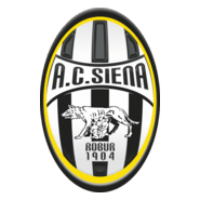 AC Siena Logo PNG Vector