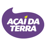 Açaí da Terra Logo PNG Vector