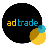 ad trade Logo PNG Vector