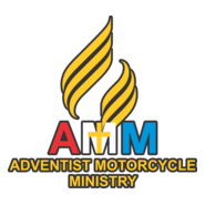 Adventist Motorcycle Ministry Logo PNG Vector