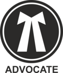 advocate Logo PNG Vector