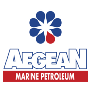 Aegean Logo PNG Vector