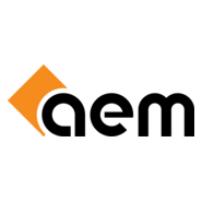 aem Logo PNG Vector
