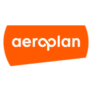 Aeroplan Logo PNG Vector