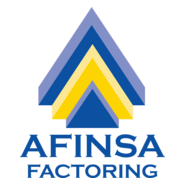 Afinsa Logo PNG Vector