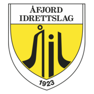 Åfjord IL Logo PNG Vector