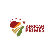 African Primes Logo PNG Vector