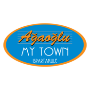 Agaoglu My Town Logo PNG Vector