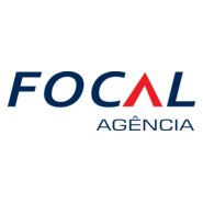 Agência Focal Logo PNG Vector