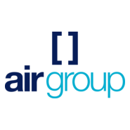 Air Group Logo PNG Vector