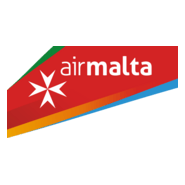 Air Malta Logo PNG Vector