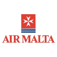Air Malta Logo PNG Vector