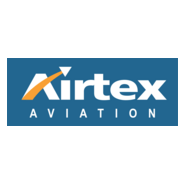 Airtex Aviation Logo PNG Vector