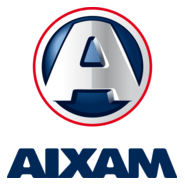 Aixam Logo PNG Vector