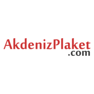 Akdeniz Plaket İmalatı Logo PNG Vector