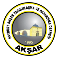 Akşar Dernek Logo PNG Vector