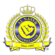 Al-Nassr Logo PNG Vector