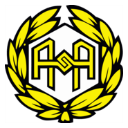 Alajärven Ankkurit Logo PNG Vector