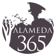 Alameda 365 Logo PNG Vector