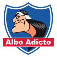 Albo Adicto Logo PNG Vector