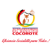 Alcaldia Bolivariana del Municipio de Co Logo PNG Vector