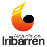 Alcaldia de Iribarren Logo PNG Vector