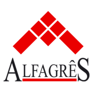 Alfagrês Logo PNG Vector