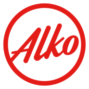 Alko Logo PNG Vector