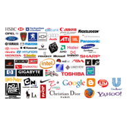 All In One Logo PNG Vector