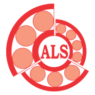 Als B Logo PNG Vector