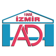 Alsancak Nevvar Salih İşgören Devlet Has Logo PNG Vector