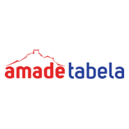 Amade Tabela Logo PNG Vector