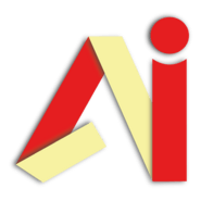 Amarillas Internet Logo PNG Vector