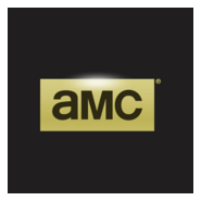 AMC Logo PNG Vector