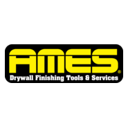 AMES Taping Tools Logo PNG Vector