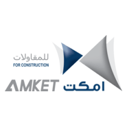 amket Logo PNG Vector