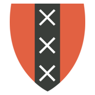 AMSTERDAM COAT OF ARMS Logo PNG Vector