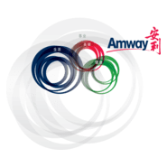 Amway Logo PNG Vector