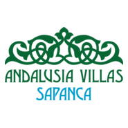 Andalusia Villas Logo PNG Vector