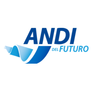 Andi del Futuro Logo PNG Vector
