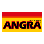 Angra Logo PNG Vector