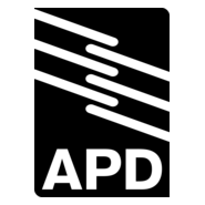 APD Logo PNG Vector