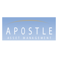Apostle Asset Management Logo PNG Vector