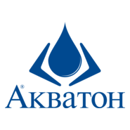 Aquaton Logo PNG Vector