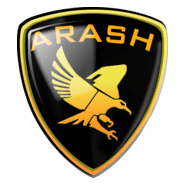 Arash Logo PNG Vector