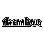 Arena Dojo Logo PNG Vector