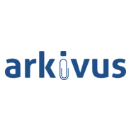 Arkivus Logo PNG Vector
