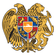 ARMENIA COAT OF ARMS Logo PNG Vector