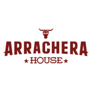 Arrachera House Logo PNG Vector